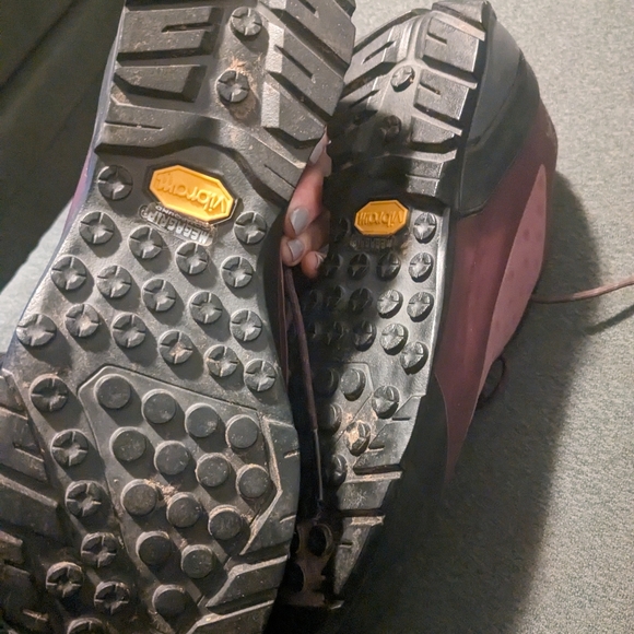 Arc'teryx Acrux FI Hiking Shoe size 7.5 - Picture 5 of 6